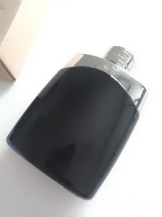 Montblanc Legend Eau de Toilette 100ml