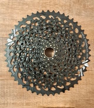 Cassetta SRAM XG1275 Eagle Technology 500%