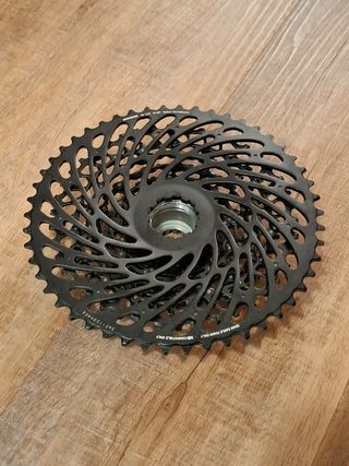 Cassetta SRAM XG1275 Eagle Technology 500%