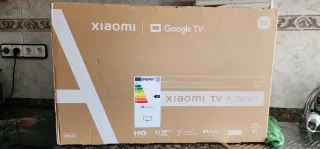 Xiaomi TV A Series 32 Google TV