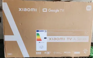 Xiaomi TV A Series 32 Google TV
