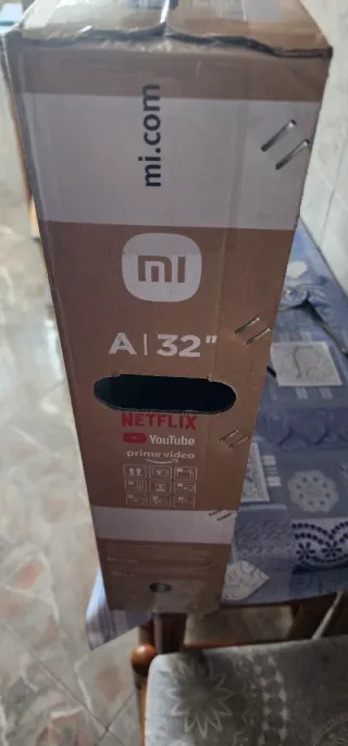 Xiaomi TV A Series 32 Google TV