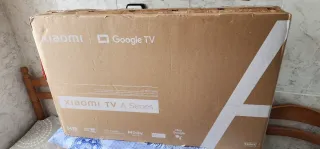 Xiaomi TV A Series 32 Google TV