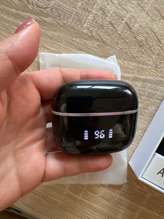 ROMOKE T19 Audífonos Inalámbricos