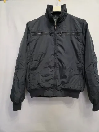 Giubbotto uomo bomber inverno giacca