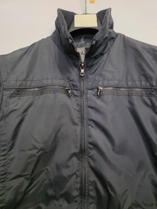 Giubbotto uomo bomber inverno giacca