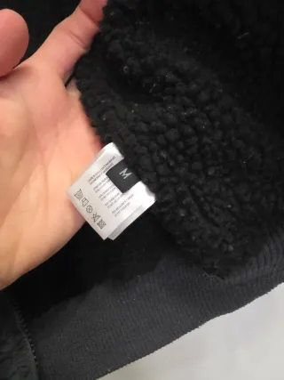 Giubbotto uomo bomber inverno giacca