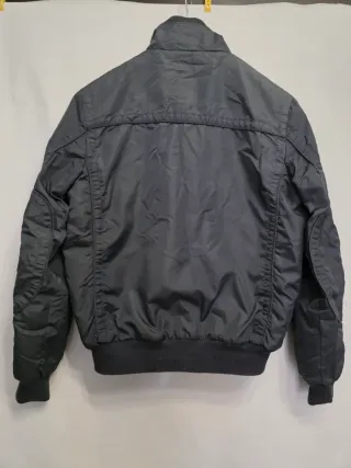 Giubbotto uomo bomber inverno giacca