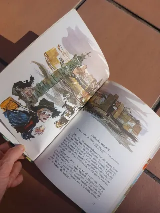 El Lazarillo de Tormes