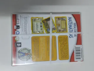 CD Juega con las Matemáticas (5-9 años)