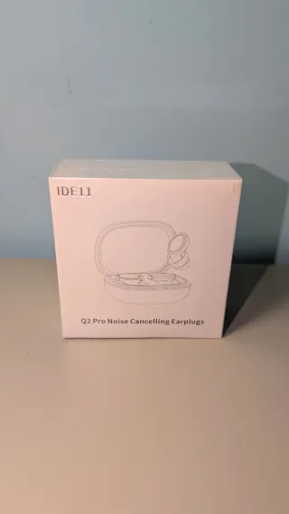 OFERTA Tapones para los oidos IDE11 Q2 Pro