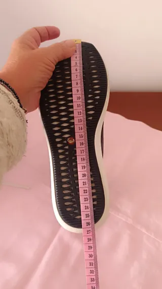 Zapatos CLARKS t.38 piel