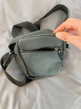 Bandolera Misako Negra