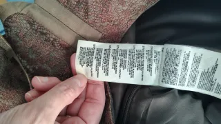 Vestido de fiesta de encaje marrón y verde