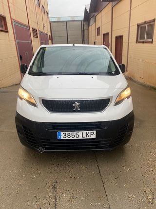 Peugeot Expert 102 CV Talla M