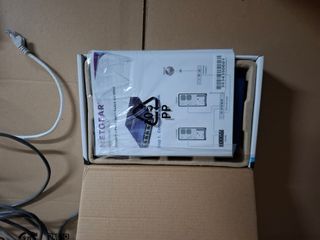 Switch Gigabit Netgear 5 Porte GS105