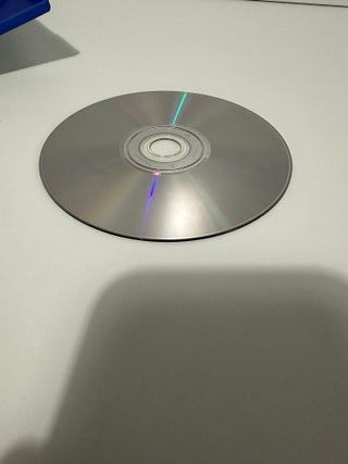 PES 2008 PS2 (PlayStation 2) Gioco calcio