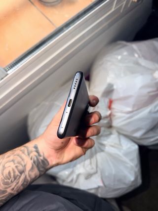 Xiaomi Redmi Note 14 Pro Plus 512GB Negro