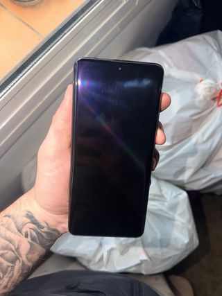 Xiaomi Redmi Note 14 Pro Plus 512GB Negro