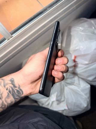 Xiaomi Redmi Note 14 Pro Plus 512GB Negro