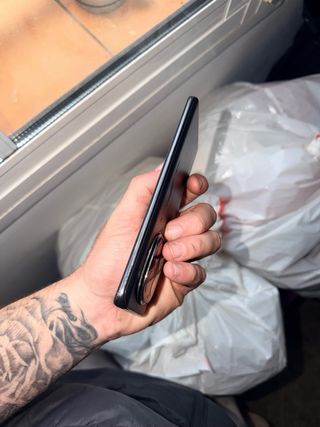 Xiaomi Redmi Note 14 Pro Plus 512GB Negro