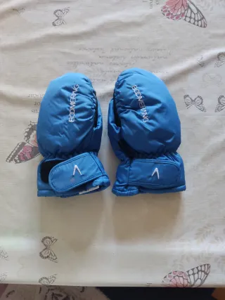 Guantes de nieve Boomerang para niño