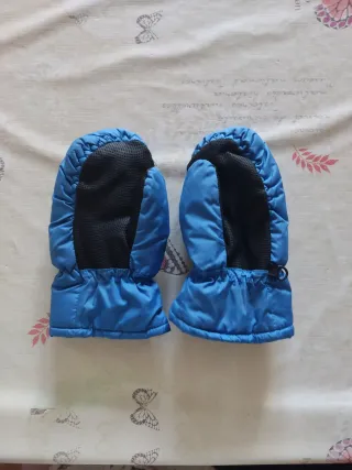 Guantes de nieve Boomerang para niño