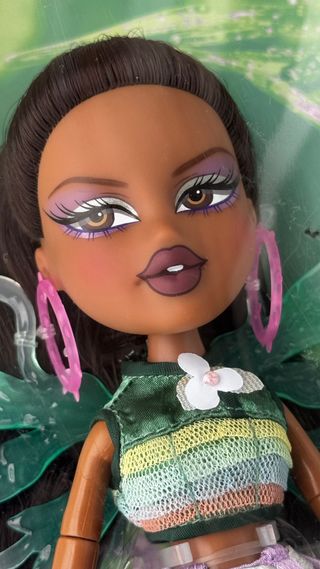 Bratz Fashion Pixiez Sasha