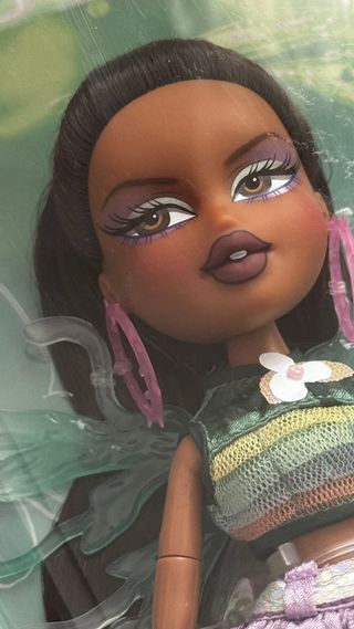 Bratz Fashion Pixiez Sasha