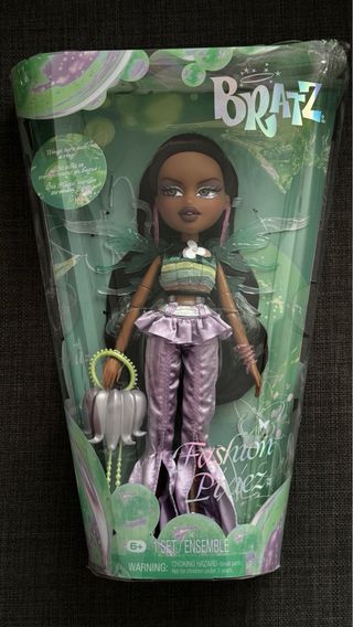 Bratz Fashion Pixiez Sasha