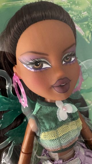 Bratz Fashion Pixiez Sasha