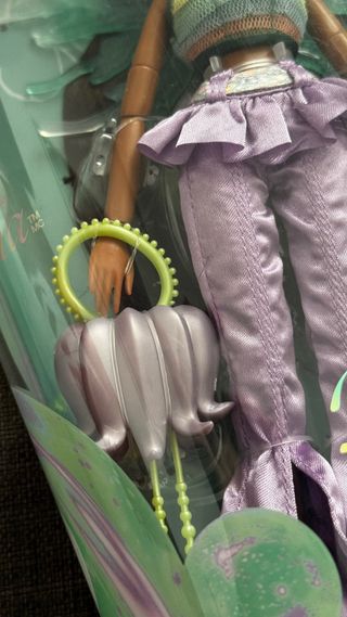 Bratz Fashion Pixiez Sasha