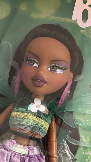 Bratz Fashion Pixiez Sasha
