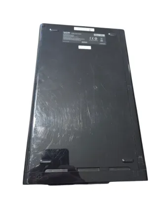 Nintendo Wii U Premium Pack Nero