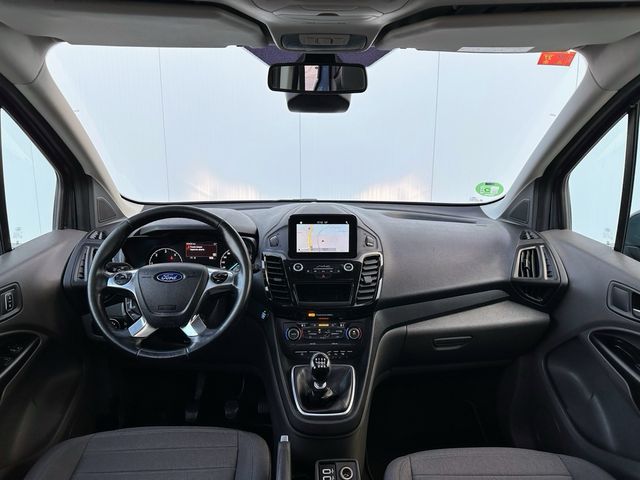 Ford Tourneo Connect 2019