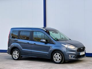 Ford Tourneo Connect 2019