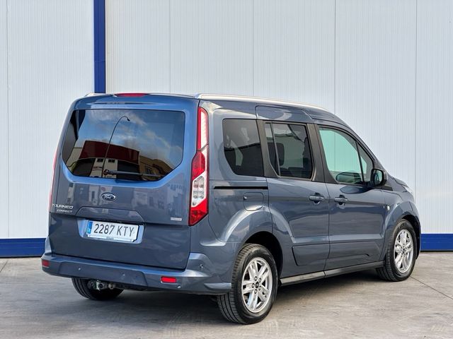 Ford Tourneo Connect 2019