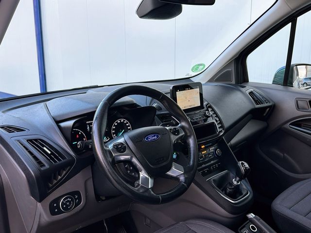 Ford Tourneo Connect 2019