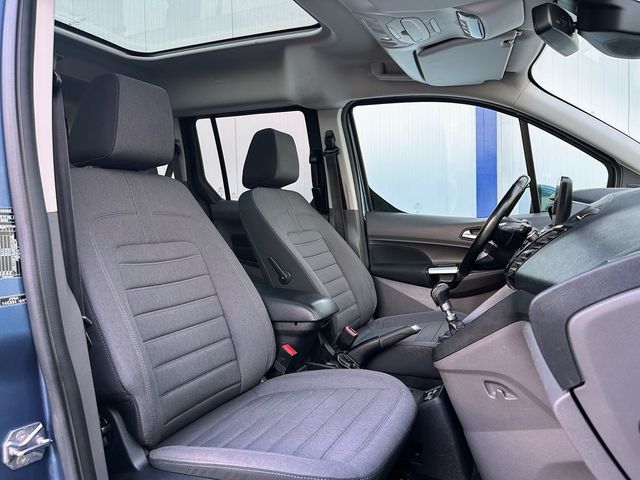 Ford Tourneo Connect 2019