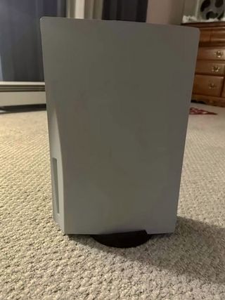 PlayStation 5 Sony Blanca + mandos