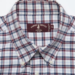 Lotto 4 Camicie Uomo Taglia XL