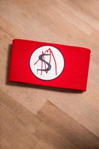 Camiseta Charly García Who the fuck is