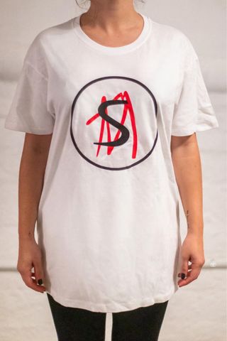 Camiseta Charly García Who the fuck is