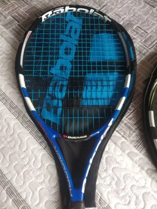 Raquetas Tenis Babolat Junior