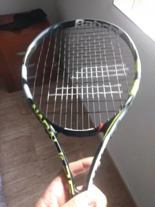 Raquetas Tenis Babolat Junior