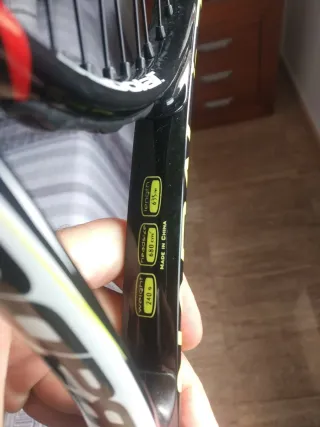 Raquetas Tenis Babolat Junior