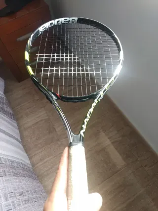 Raquetas Tenis Babolat Junior