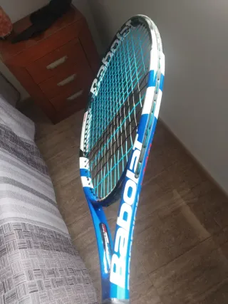 Raquetas Tenis Babolat Junior