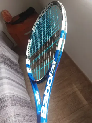 Raquetas Tenis Babolat Junior