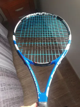 Raquetas Tenis Babolat Junior